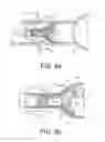 Fig. 06 - Portable electronic device comprising a folded substrate