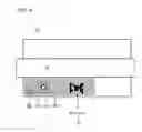 Fig. 08 - METHOD AND APPARATUS FOR INSPECTING WHETHER A SURFACE OF AN ARTICLE IS PROVIDED WITH A VALUABLE DOCUMENT