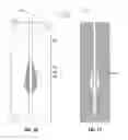 Fig. 10 - Specific absorption rate measurement and energy-delivery device characterization using thermal phantom and image analysis