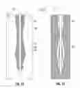 Fig. 11 - Specific absorption rate measurement and energy-delivery device characterization using thermal phantom and image analysis