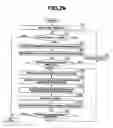 Fig. 22 - MEDICAL IMAGE PROCESSING APPARATUS, LUMINAL IMAGE PROCESSING APPARATUS, LUMINAL IMAGE PROCESSING METHOD, AND PROGRAMS FOR THE SAME
