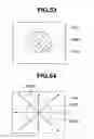 Fig. 40 - MEDICAL IMAGE PROCESSING APPARATUS, LUMINAL IMAGE PROCESSING APPARATUS, LUMINAL IMAGE PROCESSING METHOD, AND PROGRAMS FOR THE SAME