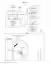 Fig. 07 - Medical image and vessel characteristic data processing system