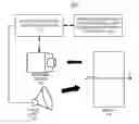 Fig. 01 - Method for implementing depth deconvolution algorithm for enhanced thermal tomography 3D imaging