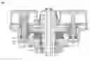 Fig. 01 - FLUID-SUPPORTED THRUST BEARINGS