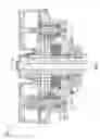 Fig. 09 - FLUID-SUPPORTED THRUST BEARINGS