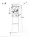 Fig. 02 - ROLLER BEARING FOR UNDERWATER APPLICATIONS