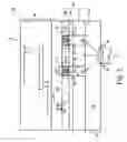 Fig. 03 - Optical clock signal distribution using through-silicon vias