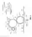 Fig. 04 - Removing toner from longitudinal member in printer