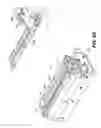 Fig. 07 - Removing toner from longitudinal member in printer