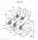 Fig. 22 - Image forming apparatus with high-voltage board