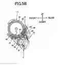 Fig. 06 - Image forming device having shutter driving member