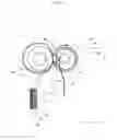 Fig. 04 - Fixing device and image forming apparatus with a mechanism to extend a life of a fixing belt