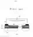 Fig. 09 - Fixing device and image forming apparatus with a mechanism to extend a life of a fixing belt