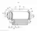 Fig. 01 - Fixing device and image forming apparatus