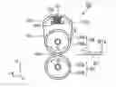 Fig. 01 - Fusing device, print device and apparatus for heating belt