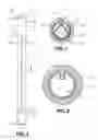 Fig. 02 - Expandable bolt with shielded tip