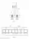 Fig. 06 - Positioning and pressing device, pressing device and tool for auxiliary machining of motor train underframe