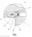 Fig. 07 - Machine tool comprising a machine spindle, a tool holder and a contact point for electric current or data transmission