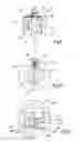 Fig. 08 - Machine tool comprising a machine spindle, a tool holder and a contact point for electric current or data transmission
