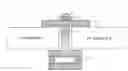 Fig. 01 - Module clamp and fastener apparatus
