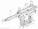 Fig. 01 - Handling unit for relocating parts and method for this purpose