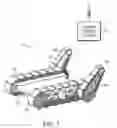 Fig. 02 - Lifting apparatus for remote controlled robotic device