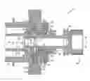Fig. 01 - Gear arrangement