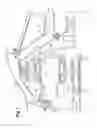 Fig. 02 - Lubricating and cooling epicyclic stepdown gearing