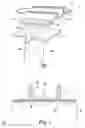 Fig. 03 - Composite gas turbine engine component