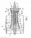 Fig. 02 - Gas turbine engine and a gas turbine engine component