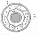 Fig. 07 - Gas turbine engine and a gas turbine engine component