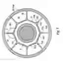 Fig. 09 - Gas turbine engine and a gas turbine engine component