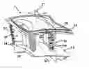Fig. 01 - Method for repairing a guide blade segment for a jet engine