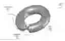 Fig. 01 - Ceramic element