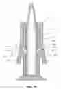 Fig. 07 - Pipette Holder and Applicator Apparatus