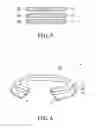 Fig. 04 - Laminate countertop insert and template