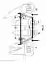 Fig. 07 - Device for fixing orthodontic devices