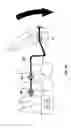 Fig. 09 - Device for fixing orthodontic devices