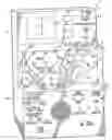 Fig. 01 - Apparatus and method for maintaining and/or restoring viability of organs