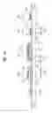 Fig. 07 - Method for manufacturing a liquid crystal display device having a composite data line with a line opening exposing the top surface and sidewalls