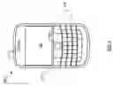 Fig. 02 - Fingerprint scanning with optical navigation