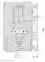 Fig. 20 - Front-end module network for femtocell applications