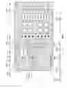 Fig. 21 - Front-end module network for femtocell applications