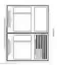 Fig. 121 - Multi-Level Competition/Game, Talent, and Award Show Productions Systems, Methods and Apparatus