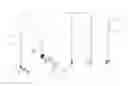 Fig. 02 - T-BAR PUTTING STROKE TRAINER SYSTEM
