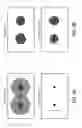 Fig. 08 - Compensator for multiple surface imaging