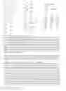 Fig. 74 - Nucleic acids encoding mosaic clade M human immunodeficiency virus type 1 (HIV-1) envelope immunogens