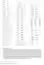Fig. 89 - Nucleic acids encoding mosaic clade M human immunodeficiency virus type 1 (HIV-1) envelope immunogens