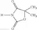 Fig. 167 - Amidine compounds and herbicides
